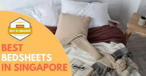 Best Bedsheet Singapore