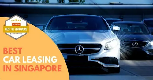 Best Car Leasing Singapore