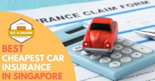 Best Cheapest Car Insurance Singapore