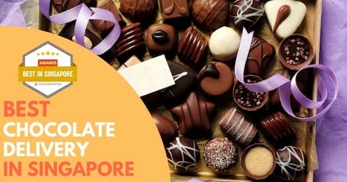 Best Chocolates Singapore Delivery