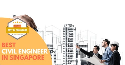 Best Civil Engineer Singapore