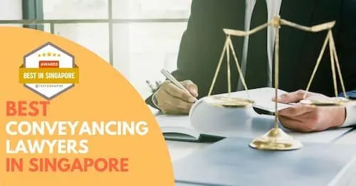 Best Conveyancing Lawyer Singapore