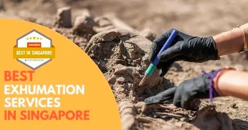 Best Exhumation Singapore