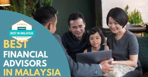 Best Financial Advisor Malaysia 