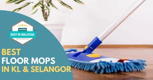 Best Floor Mops KL Selangor 