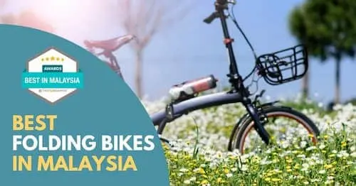 Best Folding Bikes Malaysia 