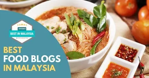 Best Food Blog Malaysia