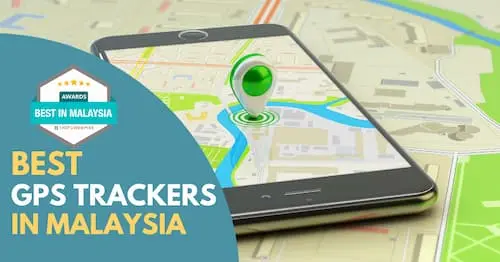 Best GPS Tracker Malaysia