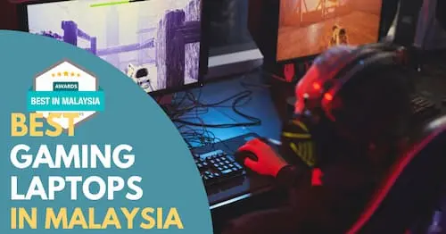 Best Gaming Laptop Malaysia