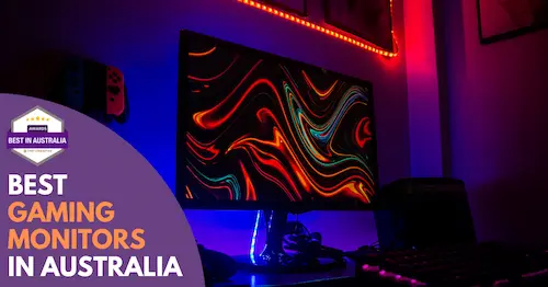 Best Gaming Monitors Australia