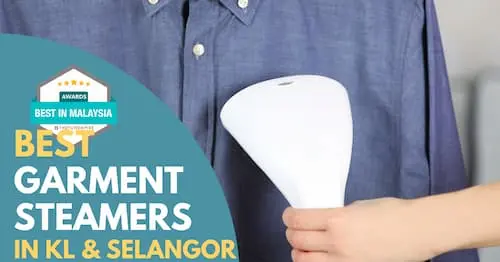 Best Garment Steamer KL Selangor 