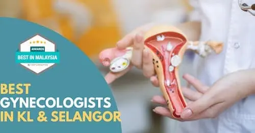 Best Gynecologist KL Selangor