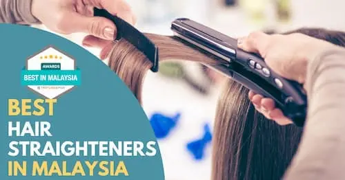 Best Hair Straightener Malaysia