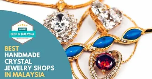 Best Handmade Jewellery Malaysia