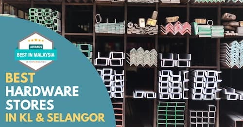 Best Hardware Store KL Selangor