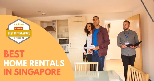  Best Home Rental Singapore 