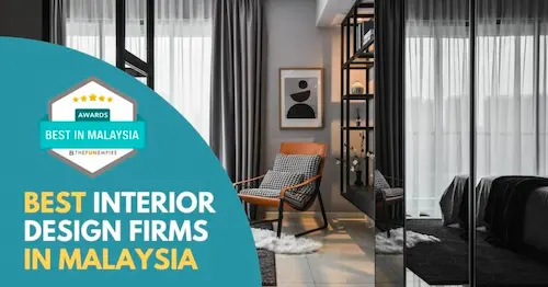 Best Interior Designer Malaysia