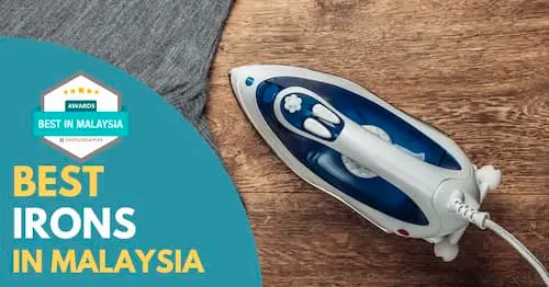  Best Iron Malaysia  