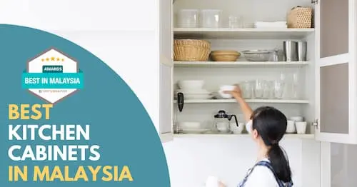 Best Kitchen Cabinet Malaysia