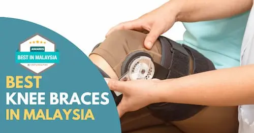 Best Knee Brace Malaysia 