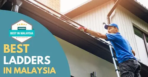 Best Ladder Malaysia