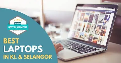 Best Laptop KL Selangor