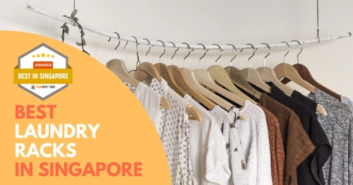 Best Laundry Rack Singapore