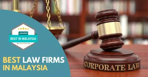 Best Law Firms Malaysia