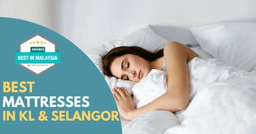  Best Mattress KL Selangor 