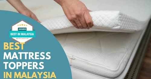 Best Mattress Topper Malaysia 