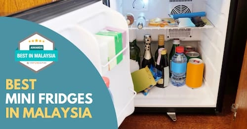 Best Mini Fridge Malaysia 