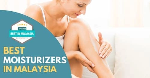 Best Moisturizer Malaysia 