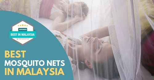 Best Mosquito Net Malaysia 