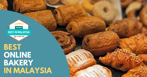 Best Online Bakery Malaysia