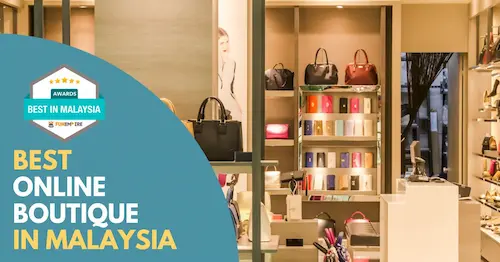 Best Online Boutique Malaysia