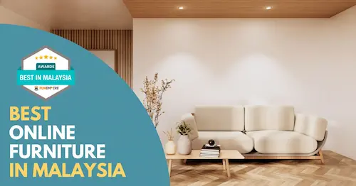 Best Online Furniture Malaysia