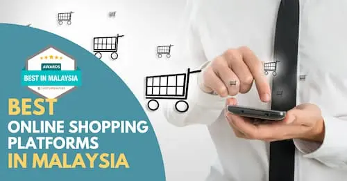 Best Online Shopping Malaysia 