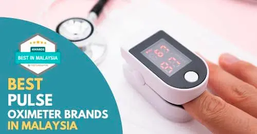 Best Oximeter Malaysia