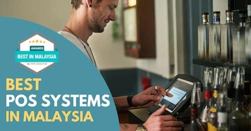 Best POS System Malaysia 