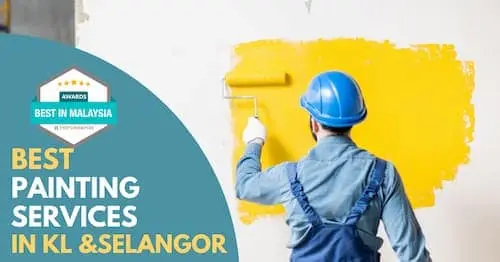 Best Painting KL Selangor