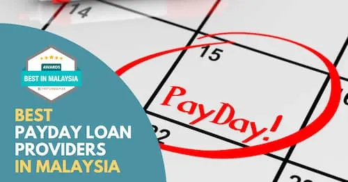 Best Payday Loan Malaysia