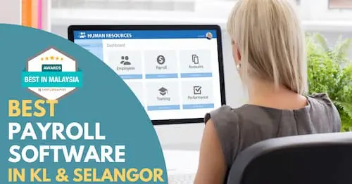 Best Payroll Software KL Selangor 