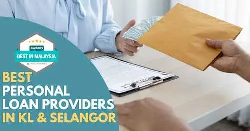 Best Personal Loan KL Selangor