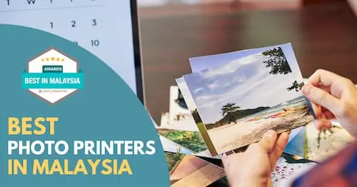 Best Photo Printer Malaysia