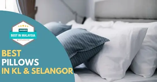 Best Pillow KL Selangor