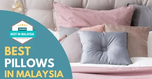 Best Pillow Malaysia