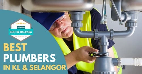 Best Plumber KL Selangor 