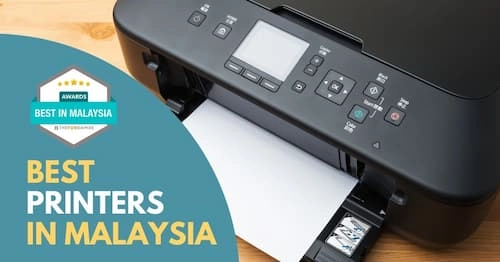 Best Printer Malaysia 