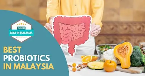 Best Probiotics Malaysia 