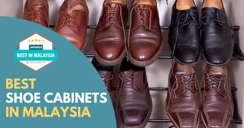 Best Shoe Cabinet Malaysia 